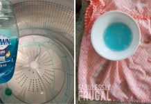 How To Give Your Laundry A Serious Boost Without Spending More Money