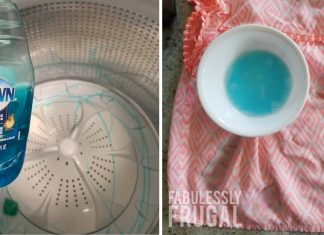 How To Give Your Laundry A Serious Boost Without Spending More Money