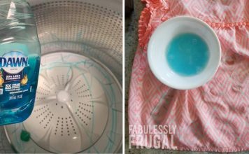 How To Give Your Laundry A Serious Boost Without Spending More Money