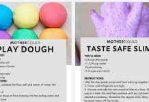 8 Fun Activities For Kids