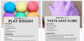 8 Fun Activities For Kids