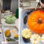 How To Give Pumpkins A Vinegar Bath So That They Last Longer