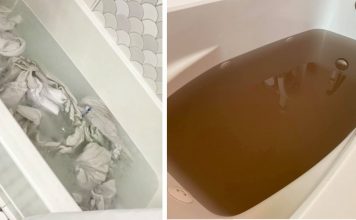 People Are ‘Stripping’ Their Towels, And The Results Are Equal Parts Fascinating And Disgusting