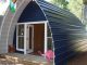 Arched Tiny Homes That Cost As Little As $1,000