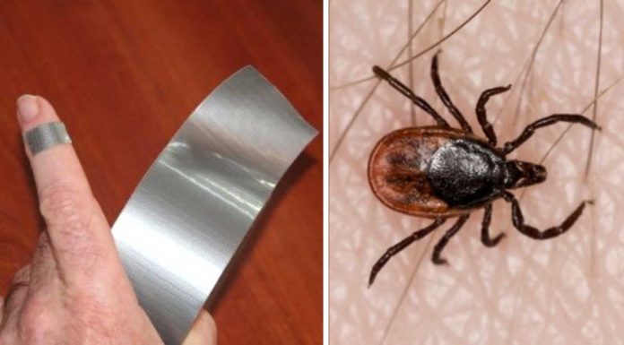 4 Random Yet Helpful Uses For Duct Tape