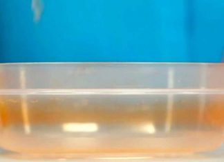 How To Get Those Orange Stains Out Of Your Plastic Containers