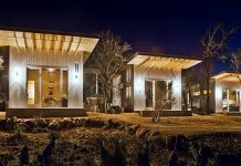 Best friends build their own village to retire and grow old together.