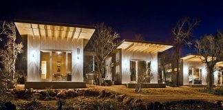 Best friends build their own village to retire and grow old together.