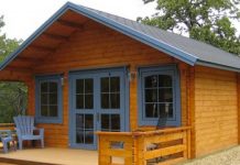 10 Cute Tiny Homes Available On Amazon