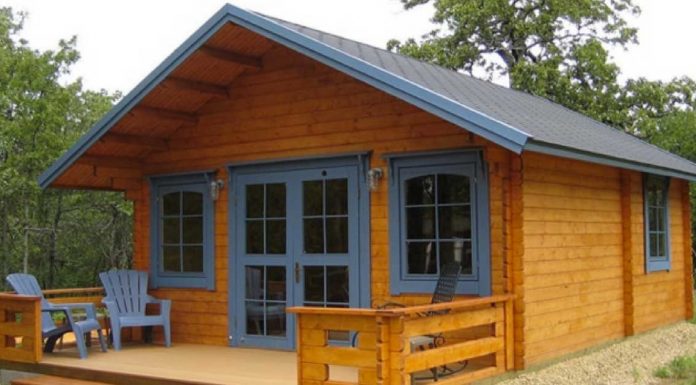10 Cute Tiny Homes Available On Amazon