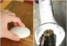 Repair tools that anyone can use around the house