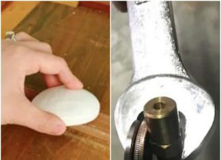 Repair tools that anyone can use around the house