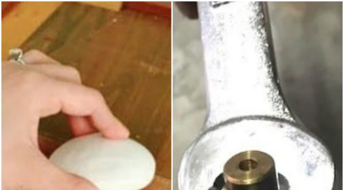 Repair tools that anyone can use around the house