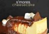 S’mores Cheesecake