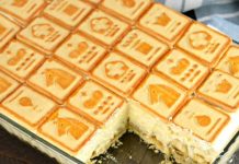 Banana Pudding Recipe