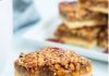 Pecan Pie Bars