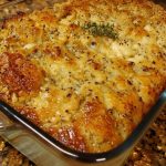 Southern Cornbread Dressing