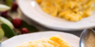 CORN CASSEROLE RECIPE