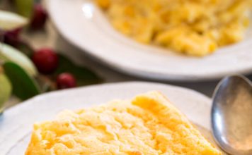 CORN CASSEROLE RECIPE