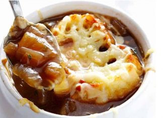 Onion Soup