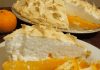 ORANGE MERINGUE PIE IS EVEN BETTER THAN LEMON