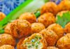Jalapeno Popper Bites
