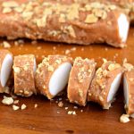 Salted Nut Roll