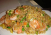 Shrimp Fried Rice