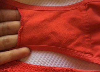 Why Ladies’ Underwear Has That Little Pocket In The Middle