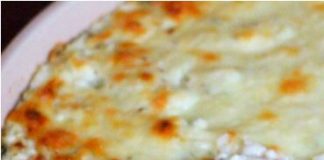 Baked Artichoke Fondue