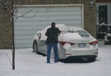 The reason why we should not let our cars heat up in winter.