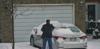 The reason why we should not let our cars heat up in winter.