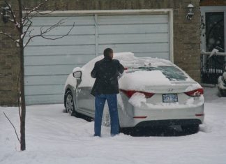 The reason why we should not let our cars heat up in winter.