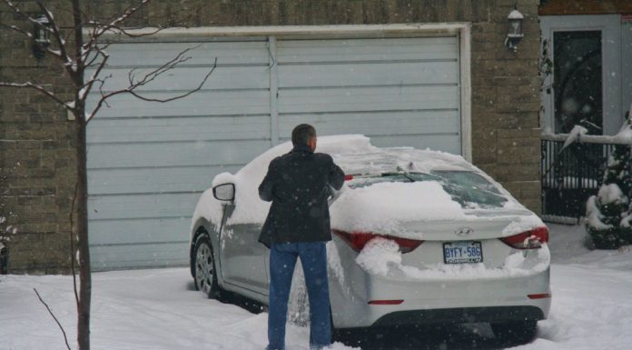 The reason why we should not let our cars heat up in winter.