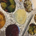 Woman Creates Genius Christmas Dinner Leftover Hack – Plus 4 Other Awesome Hosting Tips!