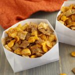 Taco Snack Mix