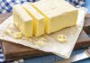 Is It Safe To Store Your Butter In The Cupboard And Not In The Fridge?
