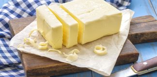 Is It Safe To Store Your Butter In The Cupboard And Not In The Fridge?