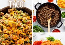 Taco Salad