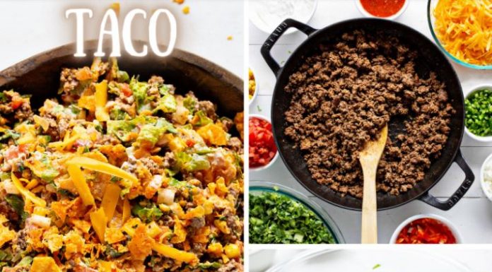 Taco Salad