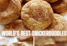 Snickerdoodles