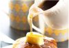 Low Carb Pancakes