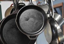 13 reasons to use cast iron stoves