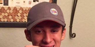 a caring employee with a big hearth get rewarded for his act of kindness