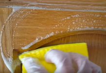 How To Remove Grease From Even The Grimiest Of Cabinets