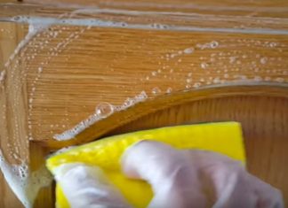 How To Remove Grease From Even The Grimiest Of Cabinets