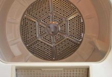 Woman Issues Warning After Handyman Highlights ‘Invisible Danger’ Found In Lint Screen