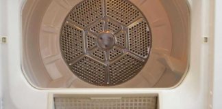 Woman Issues Warning After Handyman Highlights ‘Invisible Danger’ Found In Lint Screen