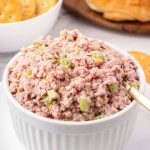 Ham Salad
