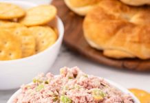 Ham Salad